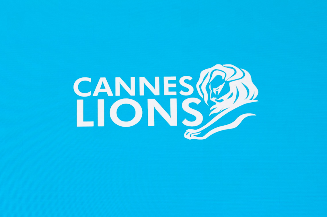 Cannes Banner