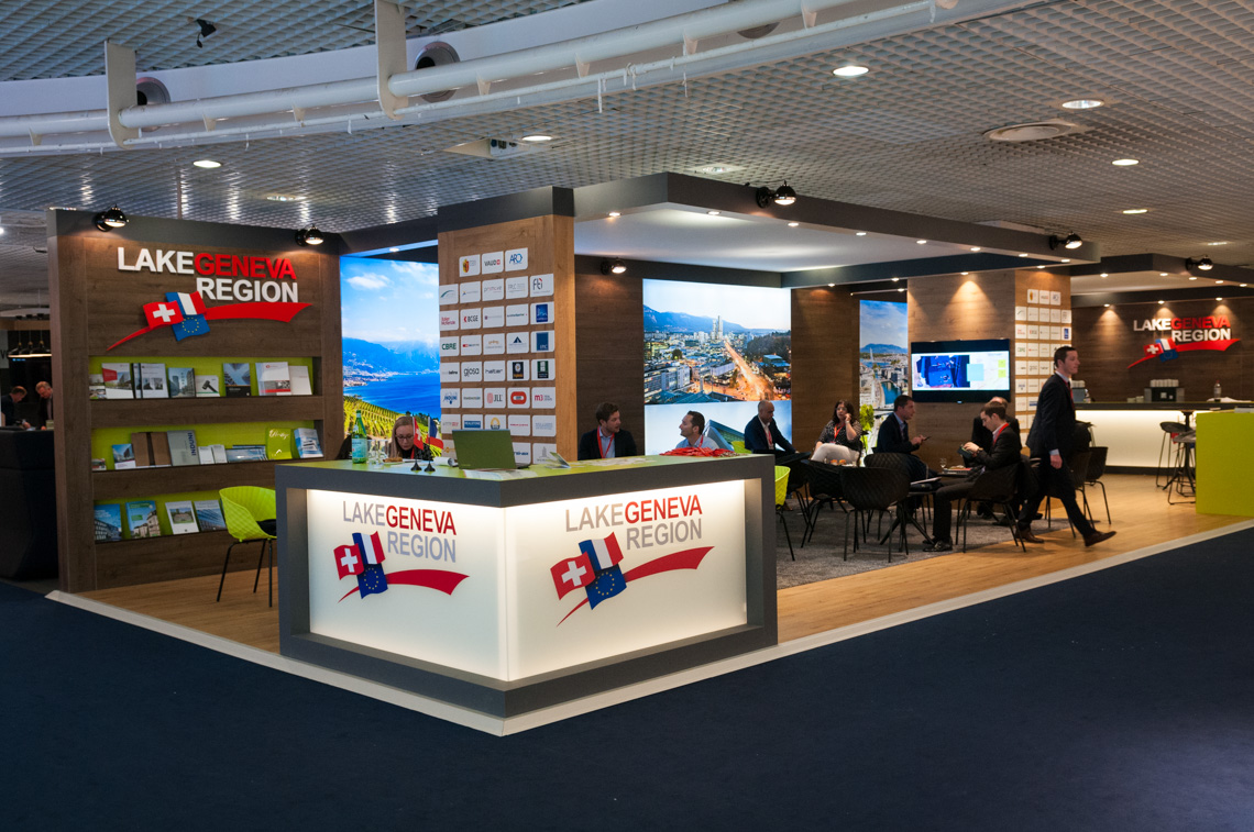 Exhibition Promo