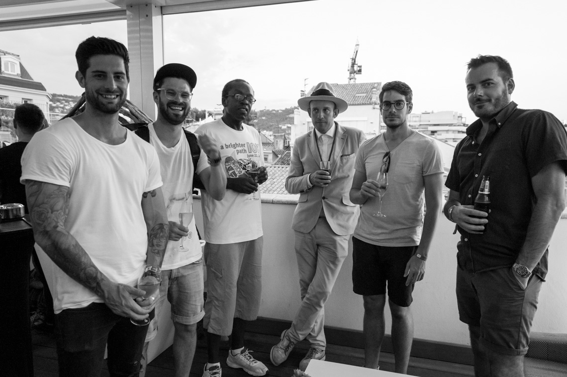 Global Collab