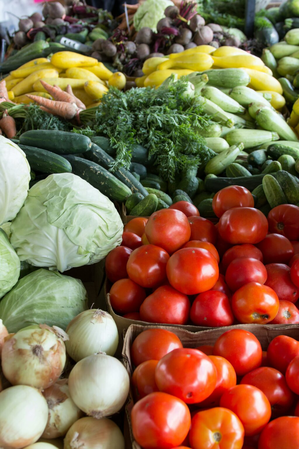 Market