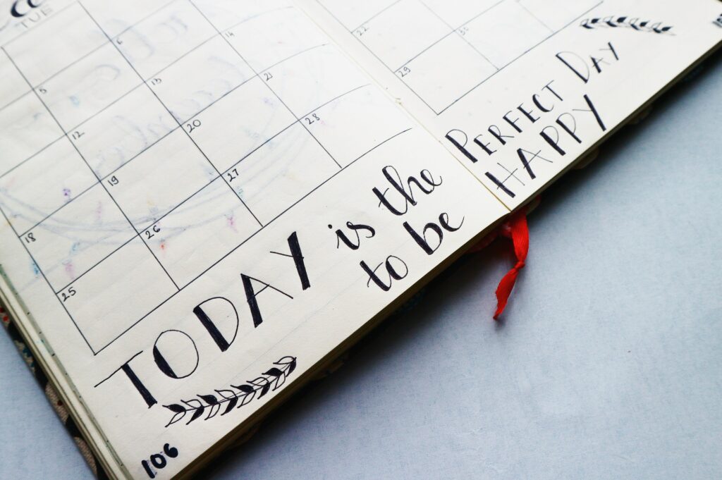 Planning