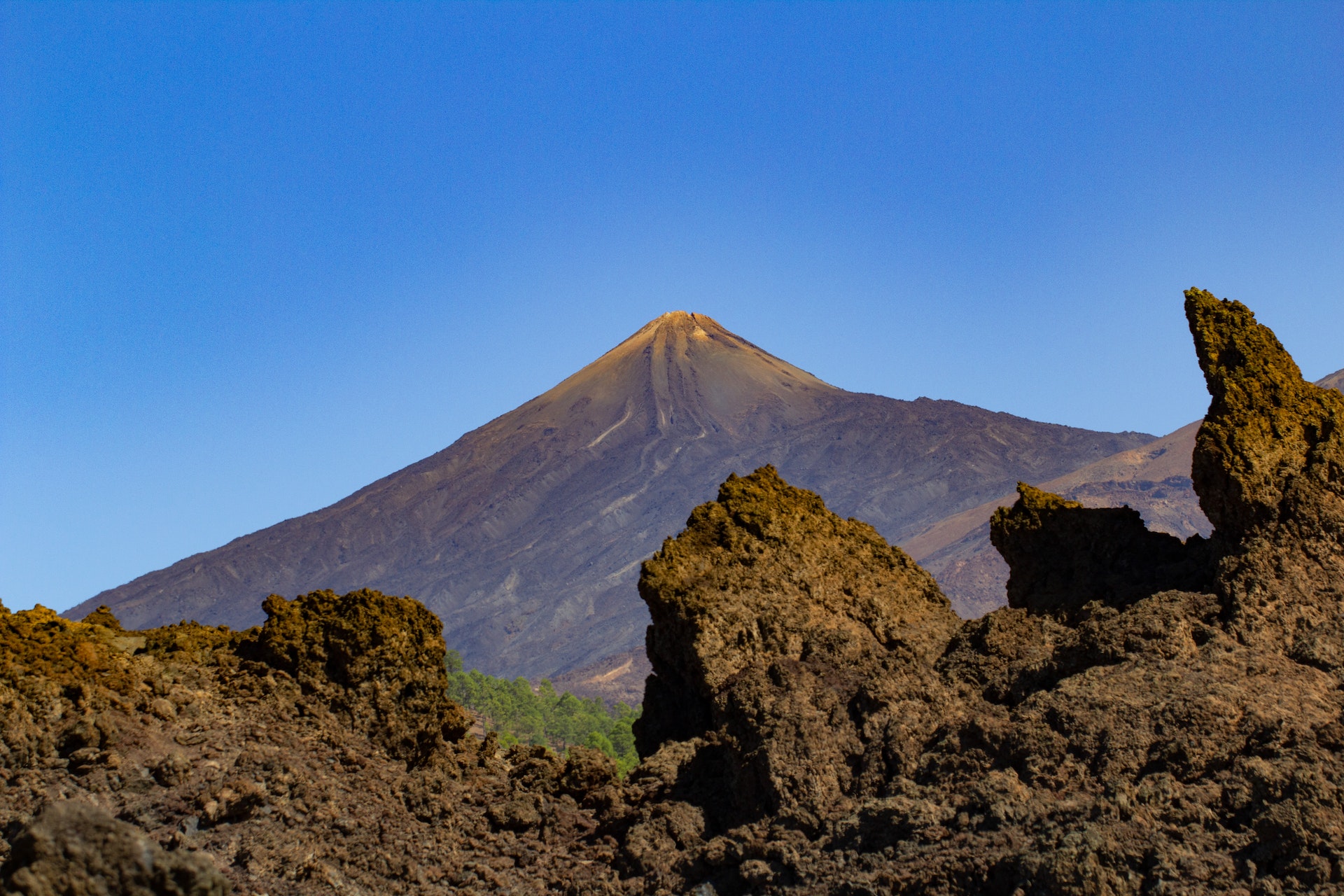 Teide